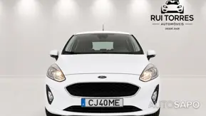 Ford Fiesta de 2019