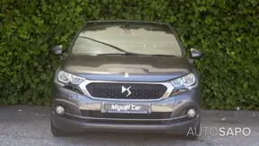 DS DS4 de 2017
