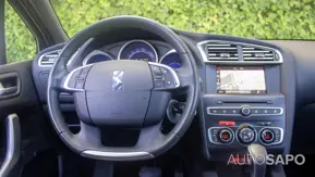 DS DS4 de 2017