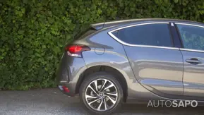 DS DS4 de 2017