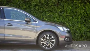 DS DS4 de 2017