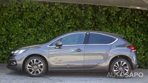 DS DS4 de 2017
