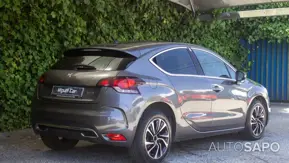DS DS4 de 2017
