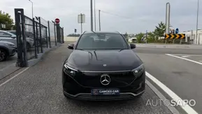 Mercedes-Benz EQA de 2024