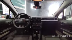 Citroen C3 de 2018