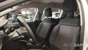 Citroen C3 de 2018