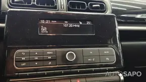Citroen C3 de 2018