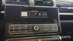 Citroen C3 de 2018