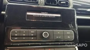 Citroen C3 de 2018