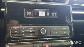 Citroen C3 de 2018