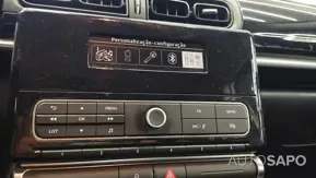 Citroen C3 de 2018