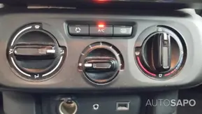 Citroen C3 de 2018