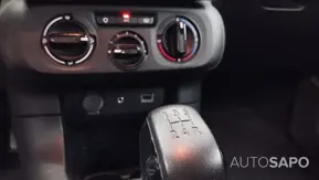 Citroen C3 de 2018