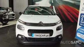 Citroen C3 de 2018