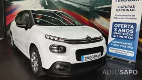 Citroen C3 de 2018