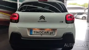 Citroen C3 de 2018