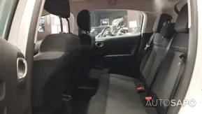 Citroen C3 de 2018