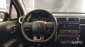 Citroen C3 de 2018