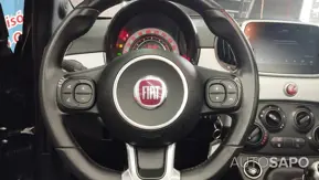 Fiat 500C de 2021