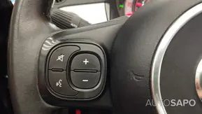 Fiat 500C de 2021