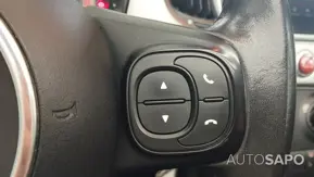 Fiat 500C de 2021