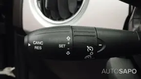 Fiat 500C de 2021