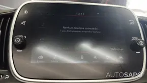Fiat 500C de 2021