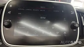 Fiat 500C de 2021