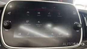 Fiat 500C de 2021