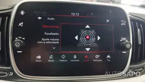 Fiat 500C de 2021