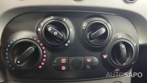 Fiat 500C de 2021