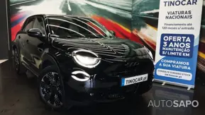 Fiat 600 de 2025
