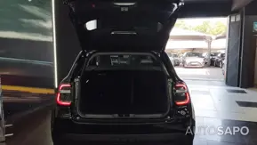 Fiat 600 de 2025