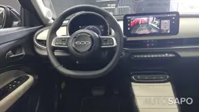 Fiat 600 de 2025