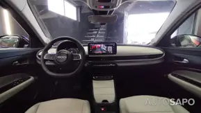 Fiat 600 de 2025