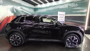 Fiat 600 de 2025