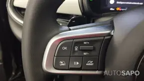 Fiat 600 de 2025