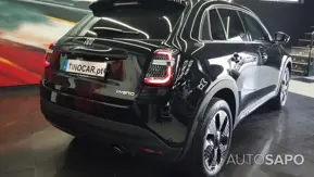 Fiat 600 de 2025