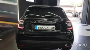 Fiat 600 de 2025
