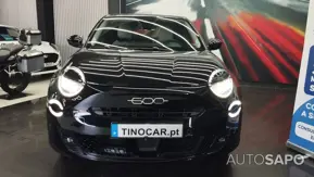 Fiat 600 de 2025