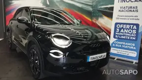 Fiat 600 de 2025
