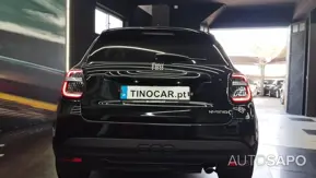 Fiat 600 de 2025