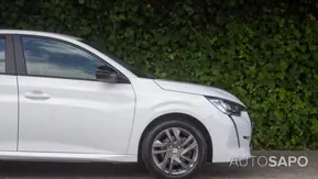 Peugeot 208 de 2022