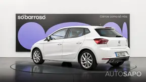 Seat Ibiza de 2022