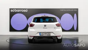 Seat Ibiza de 2022