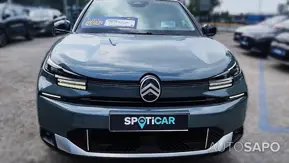 Citroen C4 de 2025