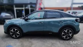 Citroen C4 de 2025