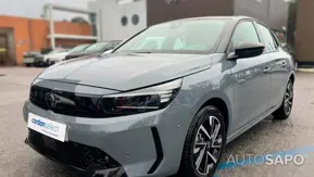 Opel Corsa de 2025