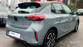 Opel Corsa de 2025