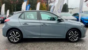 Opel Corsa de 2025
